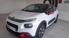 Usado 2019 Citroën C3 Feel Citadino | € 10.990 (Bom preço)