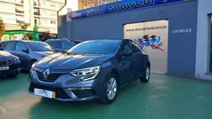 Antracite Usado 2019 Renault Mégane IV | € 14.250 (Bom preço)