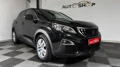 Usado 2019 Peugeot 3008 Active Carrinha | € 17.990 (Preço justo)
