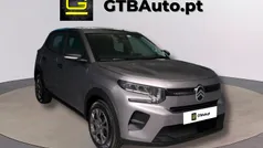 Usado 2025 Citroën C3 PureTech Citadino | € 19.990 (Preço justo)