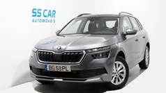 Usado 2023 Skoda Kamiq Style SUV | € 16.490 (Bom preço)