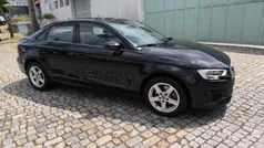Preto Usado 2017 Audi A3 | € 16.500 (Bom preço)