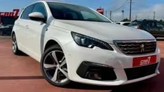 Usado 2019 Peugeot 308 Style | € 12.750 (Preço justo)