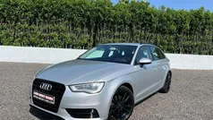 Usado 2014 Audi A3 S-Line Carrinha | € 16.990 (Preço justo)