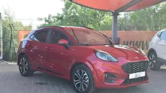 Usado 2021 Ford Puma ST-Line | € 19.850 (Preço justo)