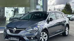 Usado 2020 Renault Mégane GrandTour LIMITED Carrinha | € 16.970 (Preço justo)