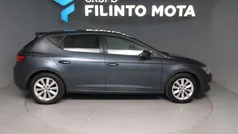 Cinza Usado 2019 Seat Leon Style | € 13.990 (Super Preço)