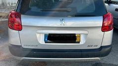 Usado 2008 Peugeot 207 Carrinha | € 3.200 (Bom preço)