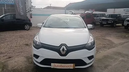 Usado Renault Clio IV 75 HP (55 kW) 2019