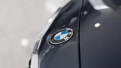 Azul Usado 2016 BMW 218 Sport Line Coupé | € 16.980 (Super Preço)