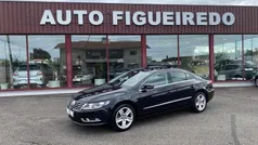 Usado 2013 VW Passat | € 17.490 (Preço justo)