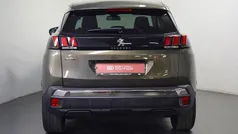 Usado 2020 Peugeot 3008 Allure SUV | € 21.900 (Bom preço)