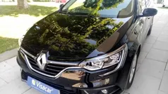 Preto Usado 2020 Renault Mégane GrandTour Carrinha | € 16.300 (Preço justo)