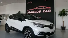 Usado 2018 Renault Captur SUV | € 14.400 (Preço justo)