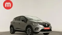 Usado 2024 Renault Captur Techno SUV | € 21.499 (Preço justo)