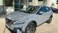 Cinzento Usado 2023 Nissan Qashqai SUV | € 24.500 (Bom preço)