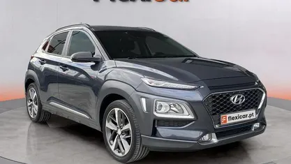 Usado 2020 Hyundai Kauai SUV | € 15.990 (Preço justo)