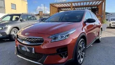 Usado 2021 Kia XCeed SUV | € 17.950 (Bom preço)