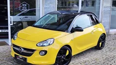 Outra Usado 2014 Opel Adam Jam Citadino | € 8.950 (Preço justo)