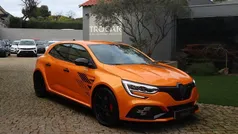 Usado 2024 Renault Mégane IV R.S. Sedan | € 69.950