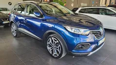 Usado 2019 Renault Kadjar Intens SUV | € 18.990 (Preço justo)