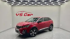 Usado 2020 Peugeot 3008 | € 22.500 (Preço justo)
