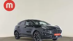Preto Usado 2022 Ford Puma ST-Line X | € 18.999 (Preço justo)