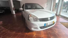 Usado 2010 Renault Clio II Citadino | € 3.750 (Bom preço)