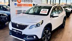 Usado 2019 Peugeot 2008 Allure SUV | € 14.750 (Super Preço)