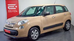 Usado 2014 Fiat 500L Pop Star Monovolume | € 9.250 (Bom preço)
