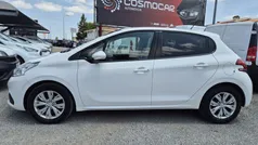 Usado 2020 Peugeot 208 Citadino | € 11.900 (Super Preço)