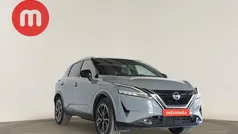 Usado 2023 Nissan Qashqai Tekna SUV | € 34.999 (Preço justo)