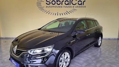 Usado 2019 Renault Mégane IV Carrinha | € 14.500 (Preço justo)