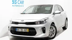 Usado 2019 Kia Rio | € 13.490 (Preço justo)