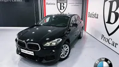 Preto Usado 2019 BMW X2 Advantage SUV | € 24.990 (Preço justo)