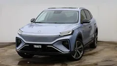 Azul Novo 2025 MG Marvel R Comfort SUV | € 35.000 (Bom preço)