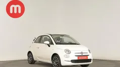 Usado 2023 Fiat 500C Cabrios | € 15.499 (Preço justo)