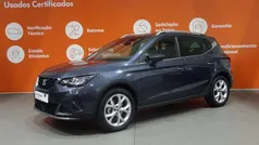 Usado 2023 Seat Arona FR SUV | € 18.490 (Preço justo)