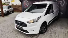Branco Usado 2020 Ford Transit Trend | € 15.900 (Preço justo)