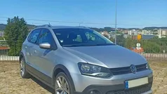 Usado 2015 VW Polo Citadino | € 8.900 (Bom preço)