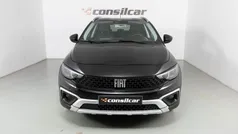 Usado 2021 Fiat Tipo Cross Citadino | € 14.980 (Preço justo)