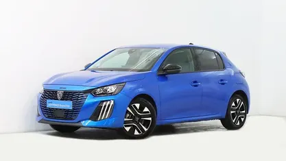 Usado 2024 Peugeot 208 Citadino | € 16.900 (Bom preço)