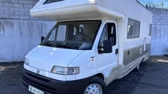 Usado 1997 Fiat Ducato 14 Van | € 18.500