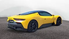 Usado 2022 Maserati MC20 | € 239.990
