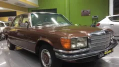 Usado 1978 Mercedes 280 SE | € 22.500