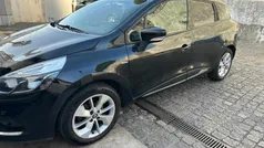 Usado 2018 Renault Clio GrandTour Carrinha | € 5.500 (Super Preço)