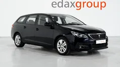 Usado 2018 Peugeot 308 Business-Line Carrinha | € 9.990 (Preço justo)