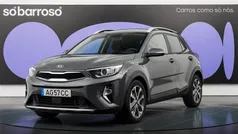 Usado 2021 Kia Stonic SUV | € 17.990 (Preço justo)