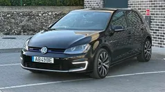 Usado 2015 VW Golf VII GTE Citadino | € 12.000 (Super Preço)