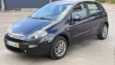 Usado 2011 Fiat Punto Evo Citadino | € 4.900 (Bom preço)